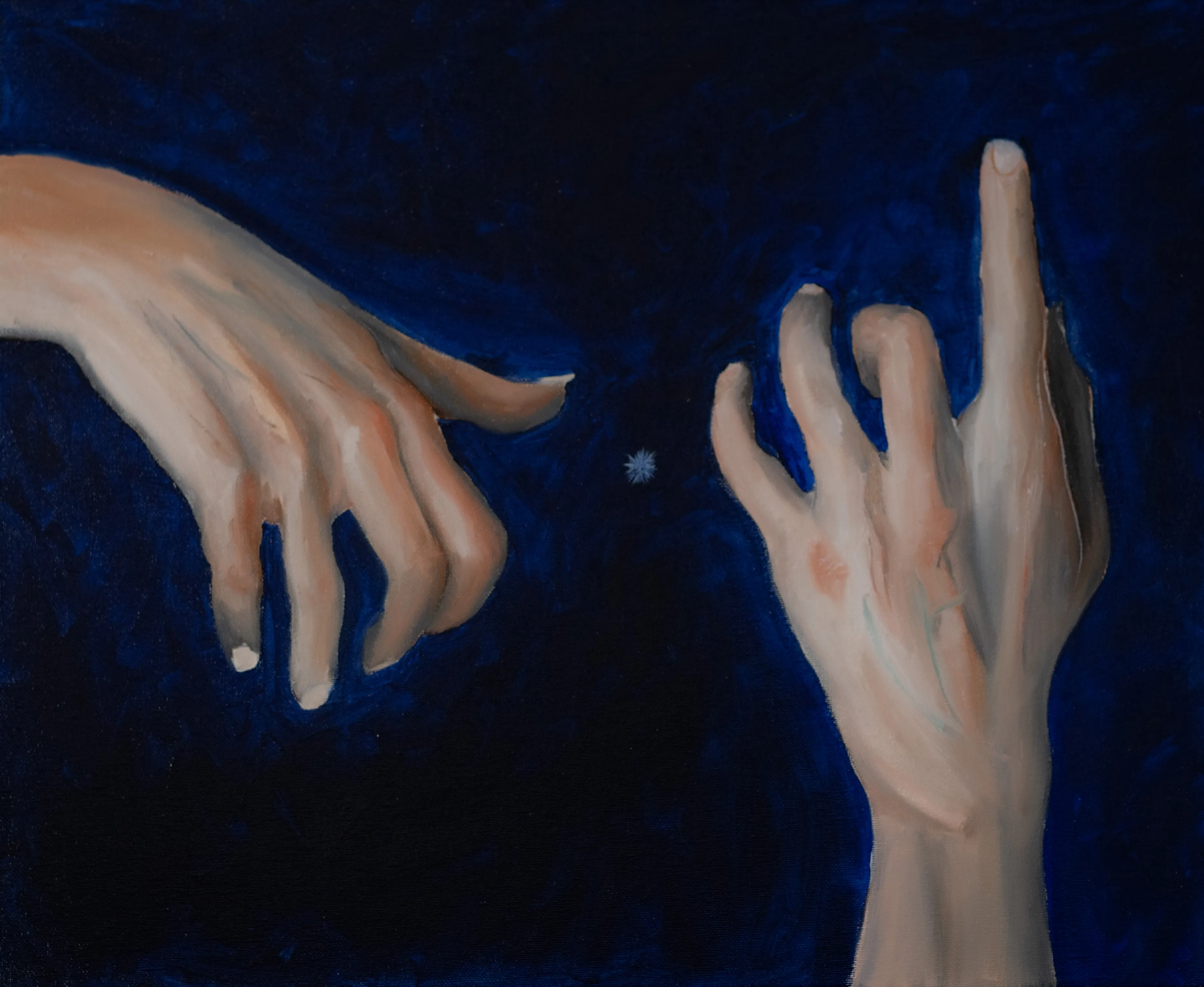 All the Words I Had for You