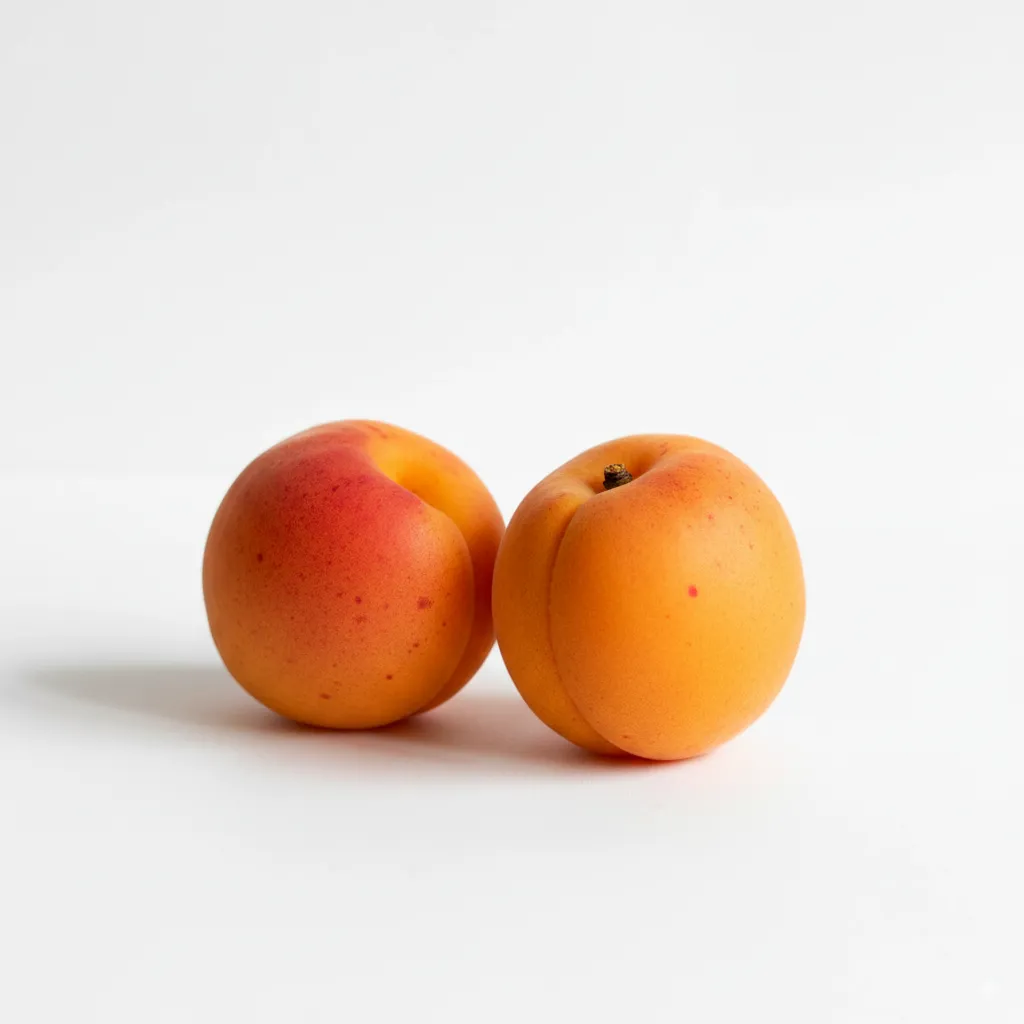Apricots