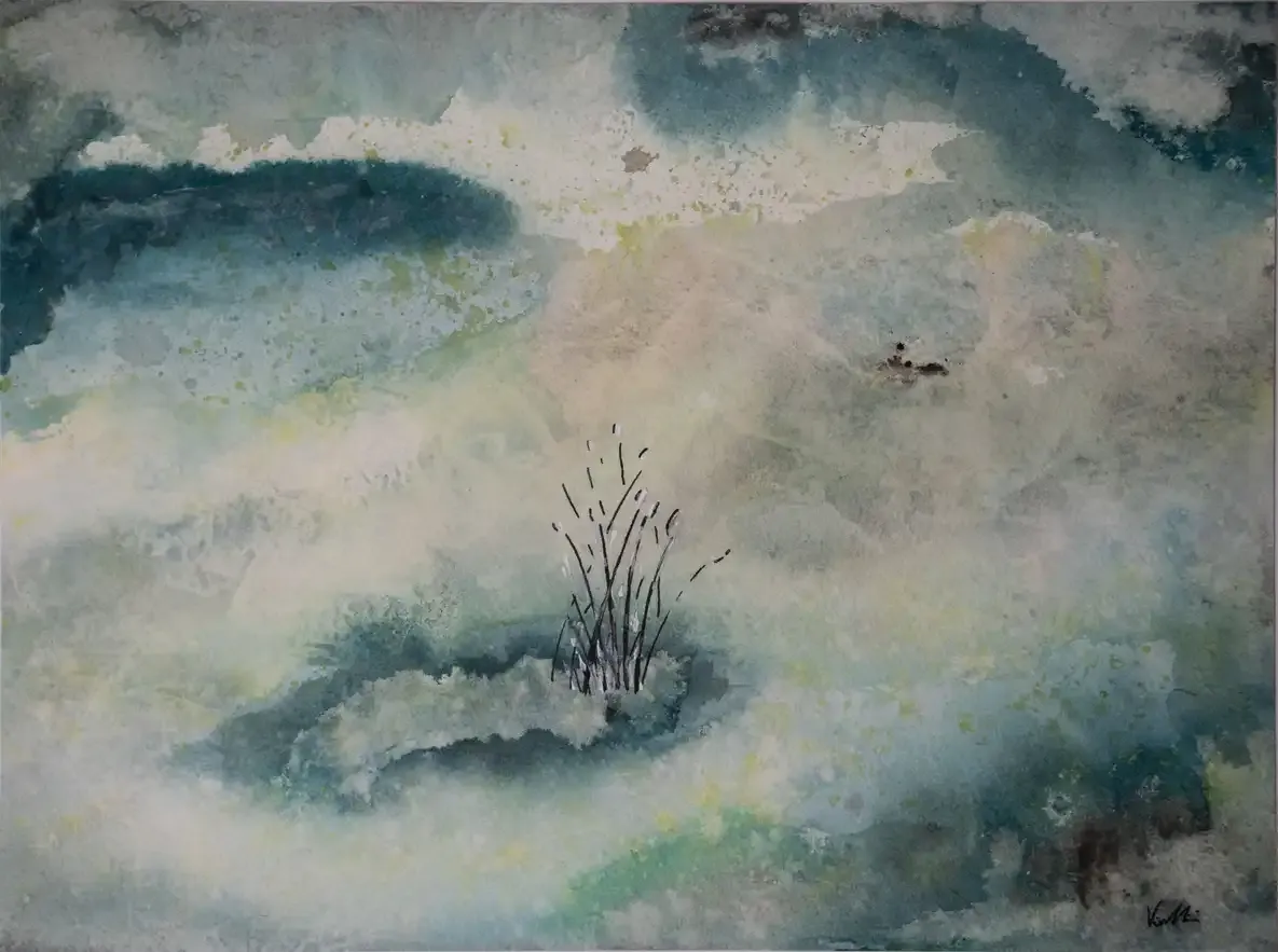 Watercolors